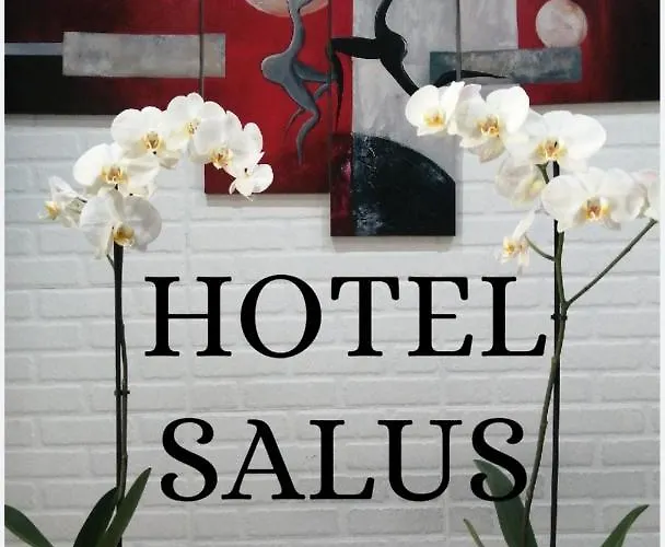 Hotel Salus