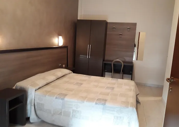 Hotel Salus
