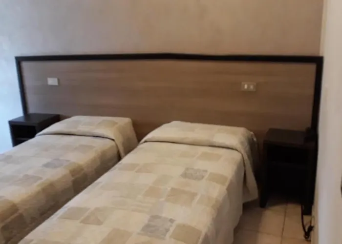 Hotel Salus