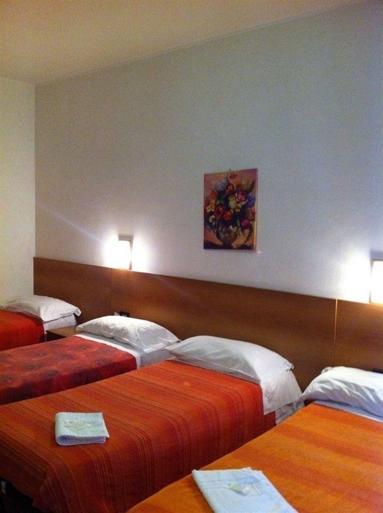 Hotel Salus Milaan